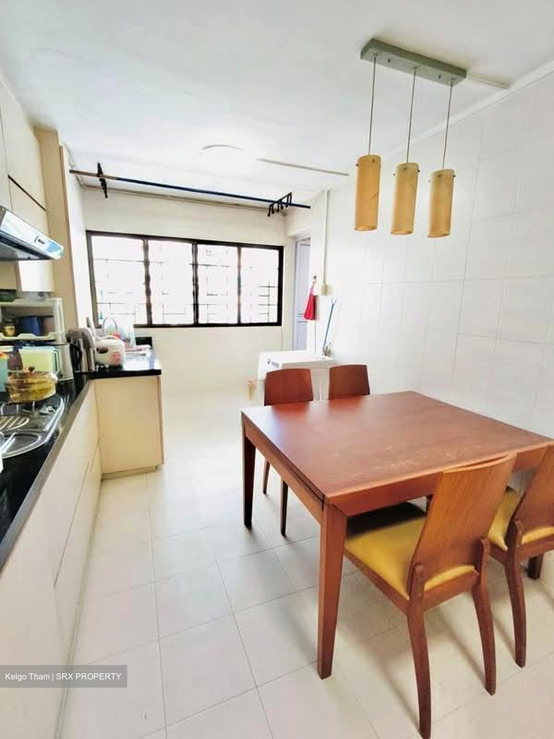 Blk 430 Clementi Avenue 3 (Clementi), HDB 4 Rooms #528364301